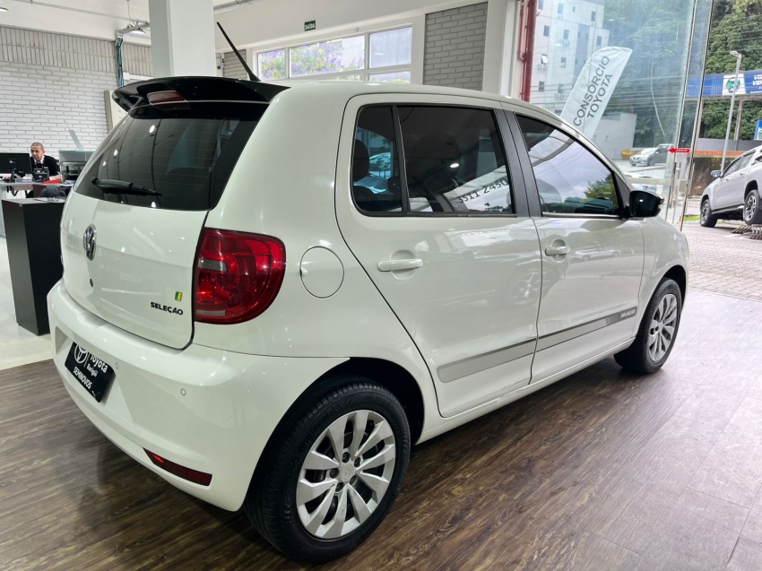 fox selecao 1.0 flex 76hp6