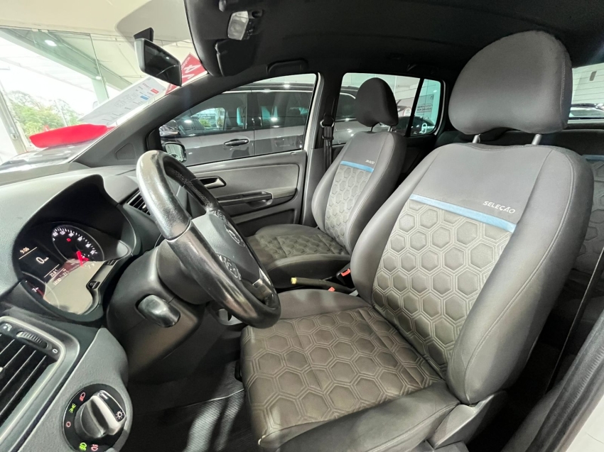 fox selecao 1.0 flex 76hp9