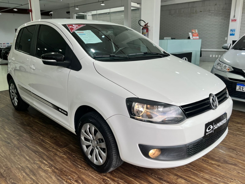 fox selecao 1.0 flex 76hp2