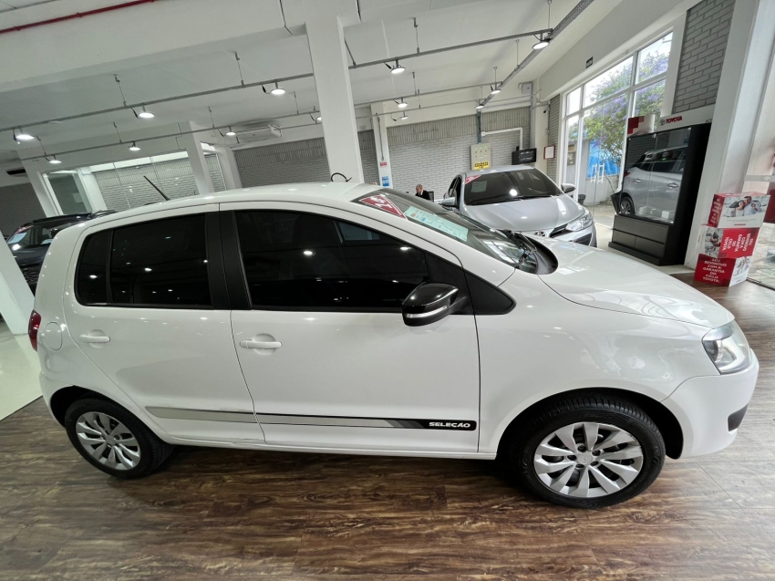 fox selecao 1.0 flex 76hp3