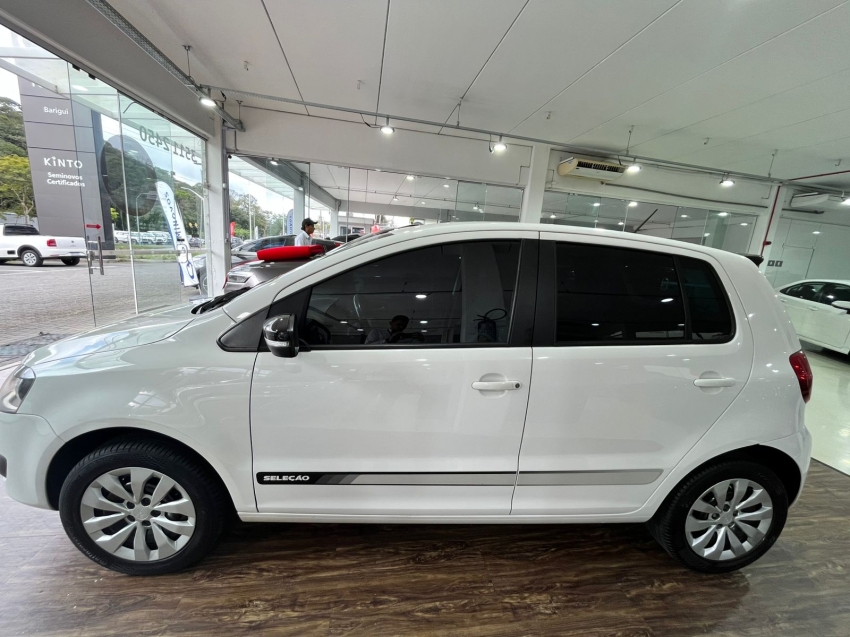 fox selecao 1.0 flex 76hp4