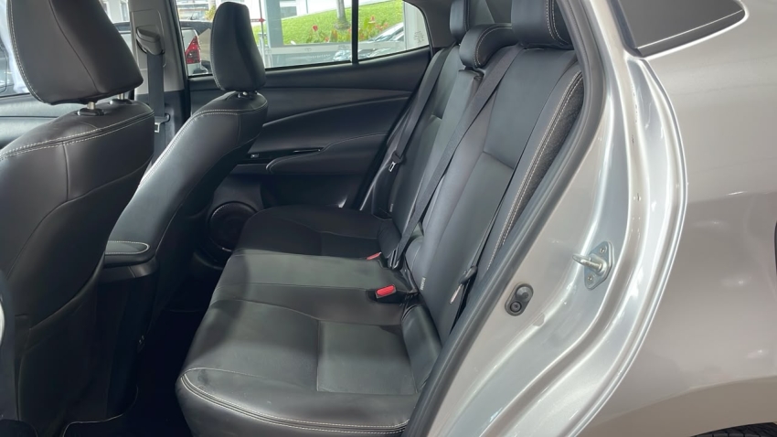 YARIS SEDAN XLS 1.5 AUT10