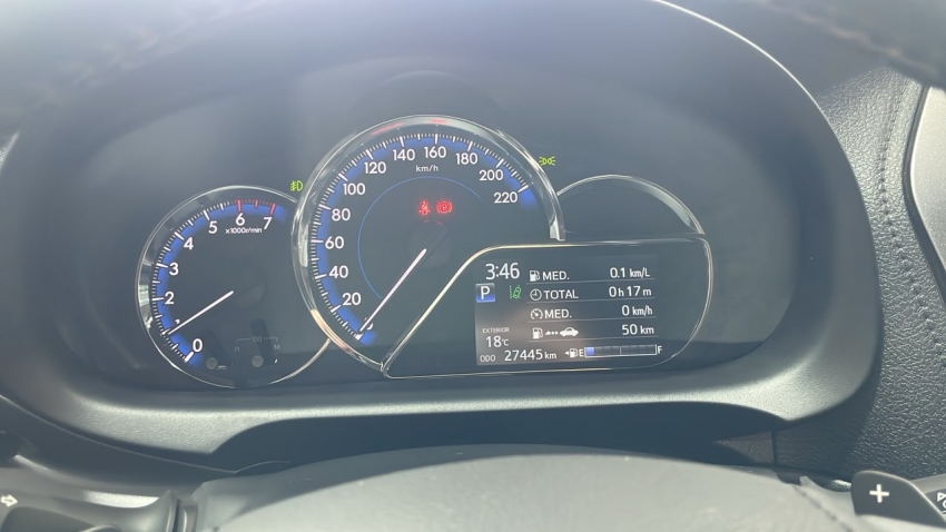 YARIS SEDAN XLS 1.5 AUT7