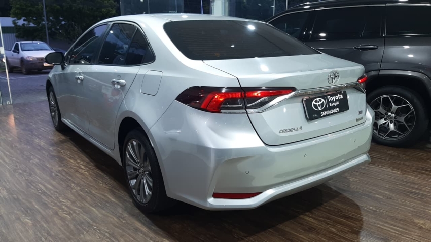 corolla xei 2.0 vvt-ie 16v cvt4