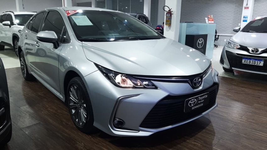 corolla xei 2.0 vvt-ie 16v cvt2