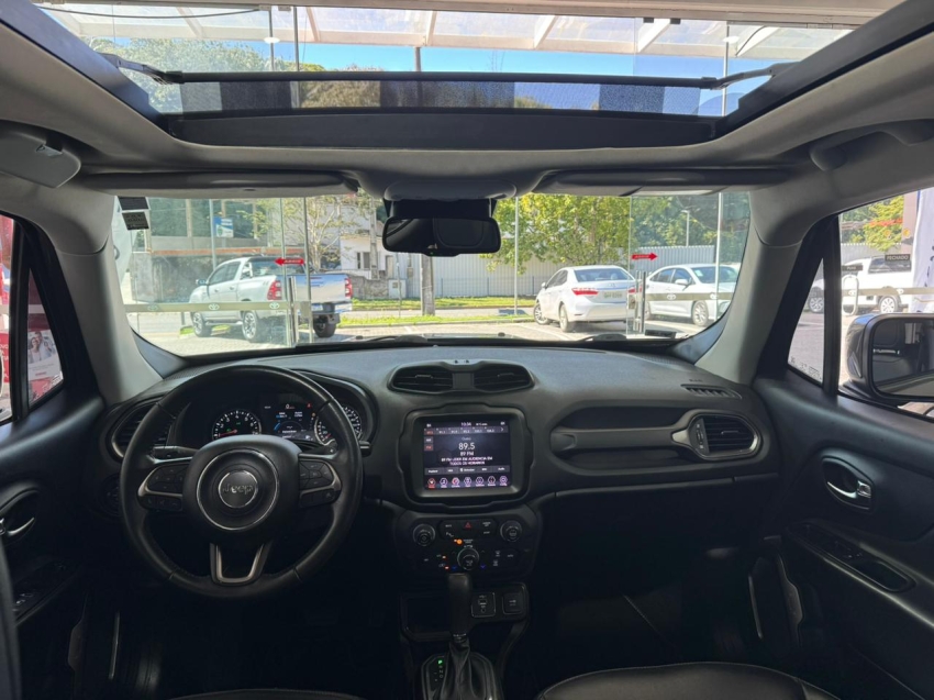 jeep renegade limited com teto solar panoramico5