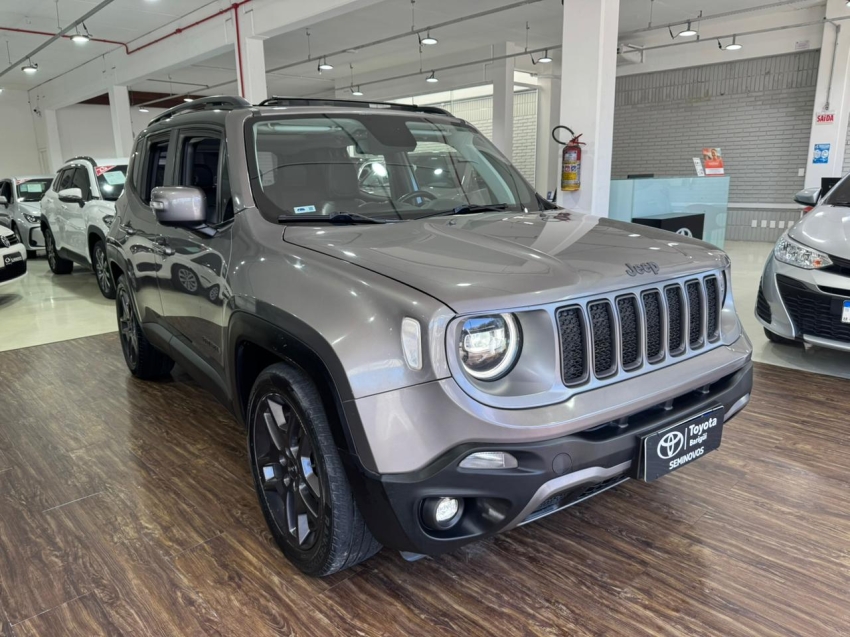 jeep renegade limited com teto solar panoramico2