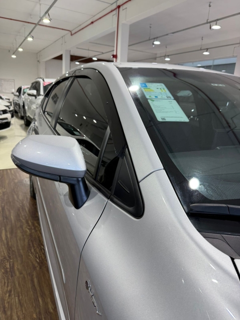 toyota / corolla gli hev3