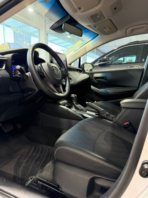 toyota / corolla gli hev6