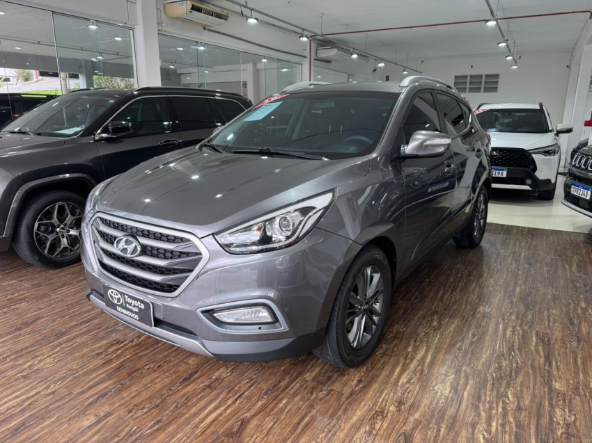 hyundai ix35 2.0