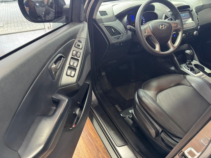 hyundai ix35 2.07