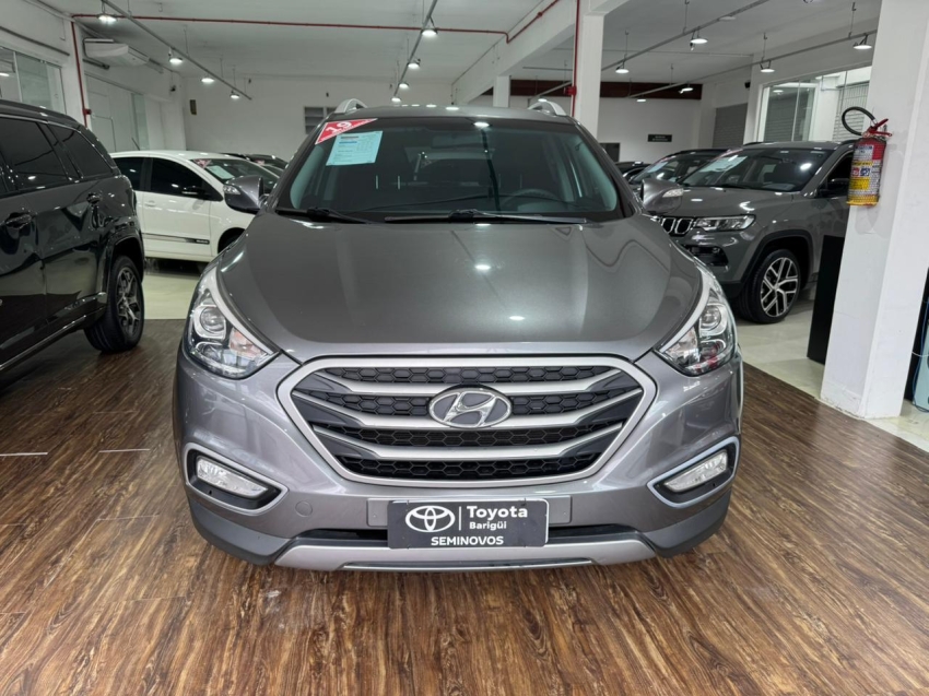 hyundai ix35 2.01