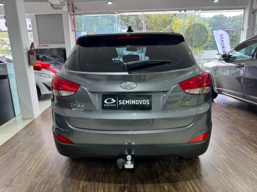hyundai ix35 2.05