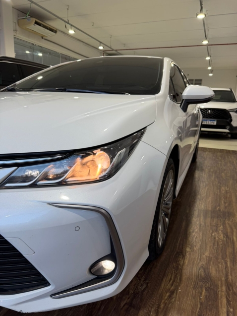 toyota / corolla xei 2.0