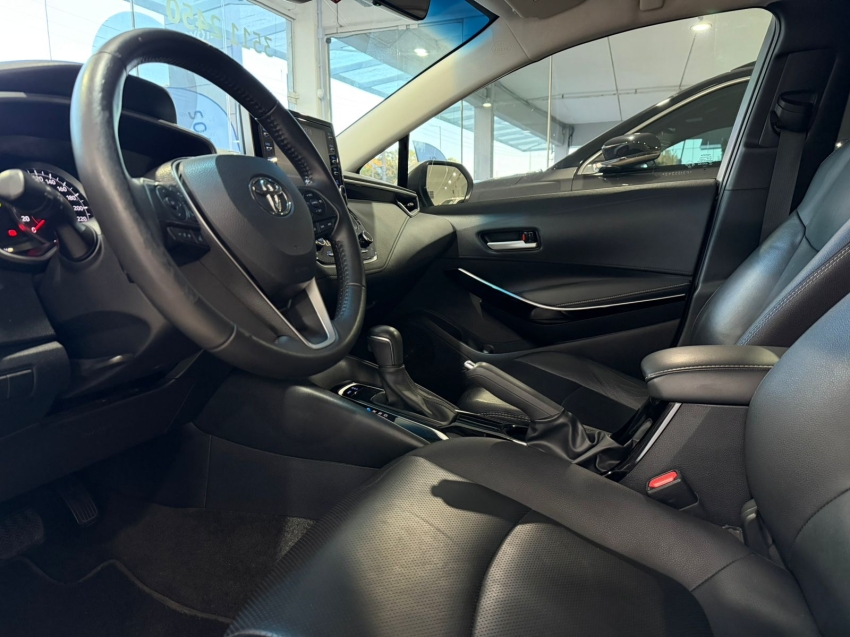 toyota / corolla xei 2.09