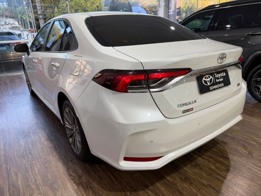 toyota / corolla xei 2.05