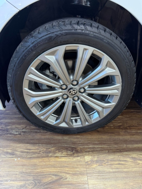 toyota / corolla xei 2.010