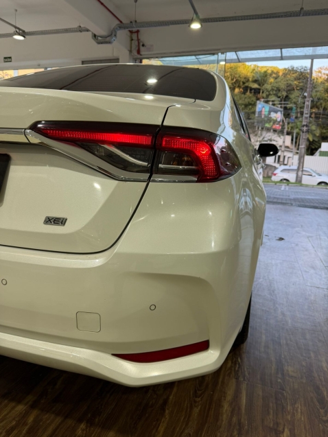 toyota / corolla xei 2.07