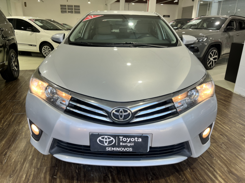 corolla xei201