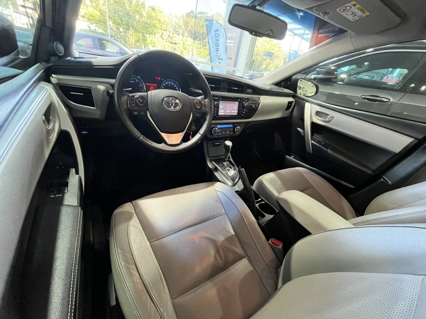 corolla xei209