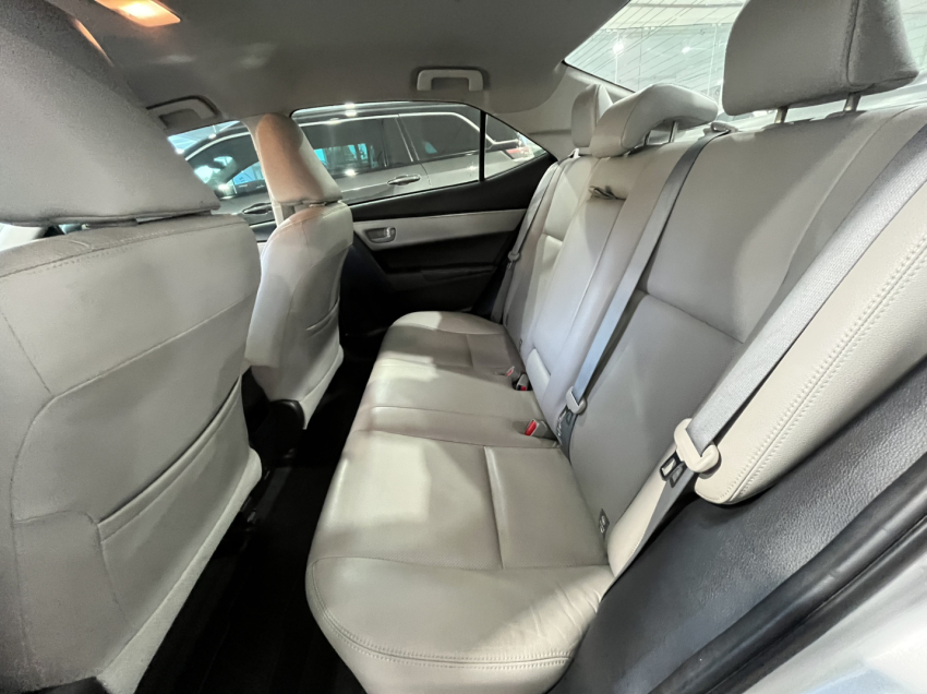 corolla xei208