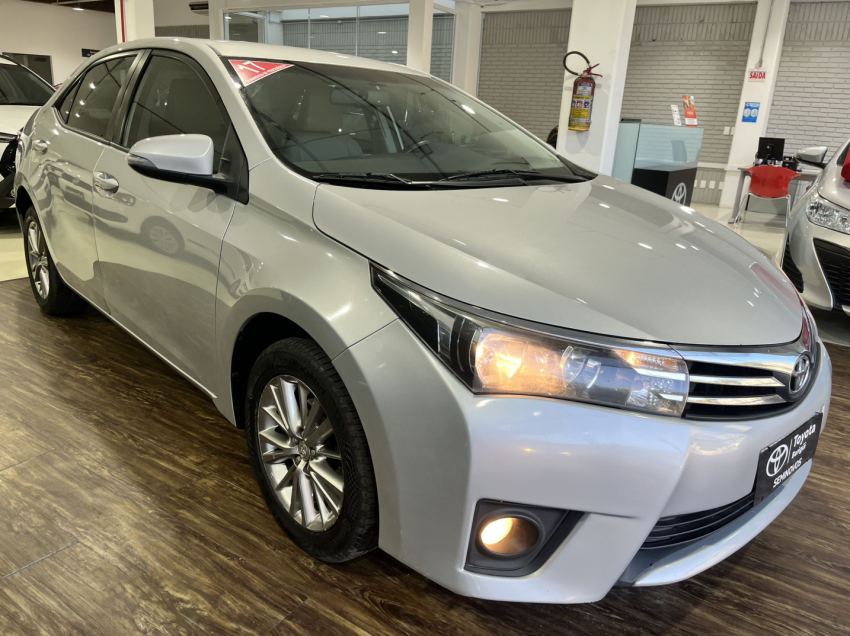 corolla xei202