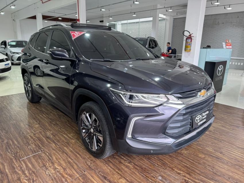 tracker 12t a pr2