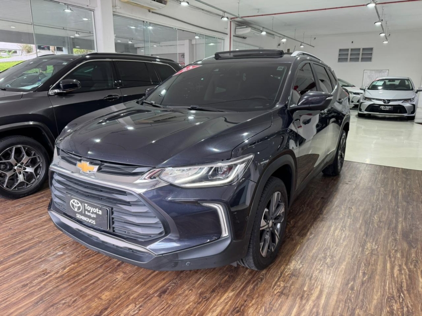 tracker 12t a pr0