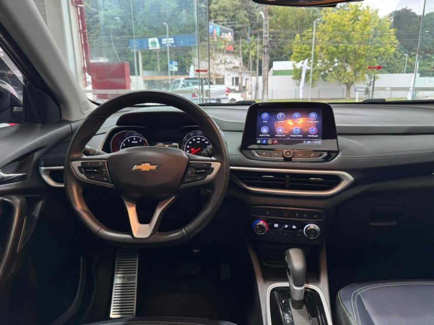 tracker 12t a pr7