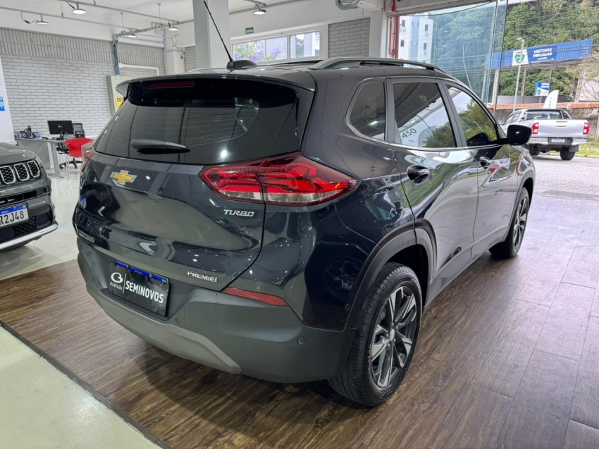 tracker 12t a pr5