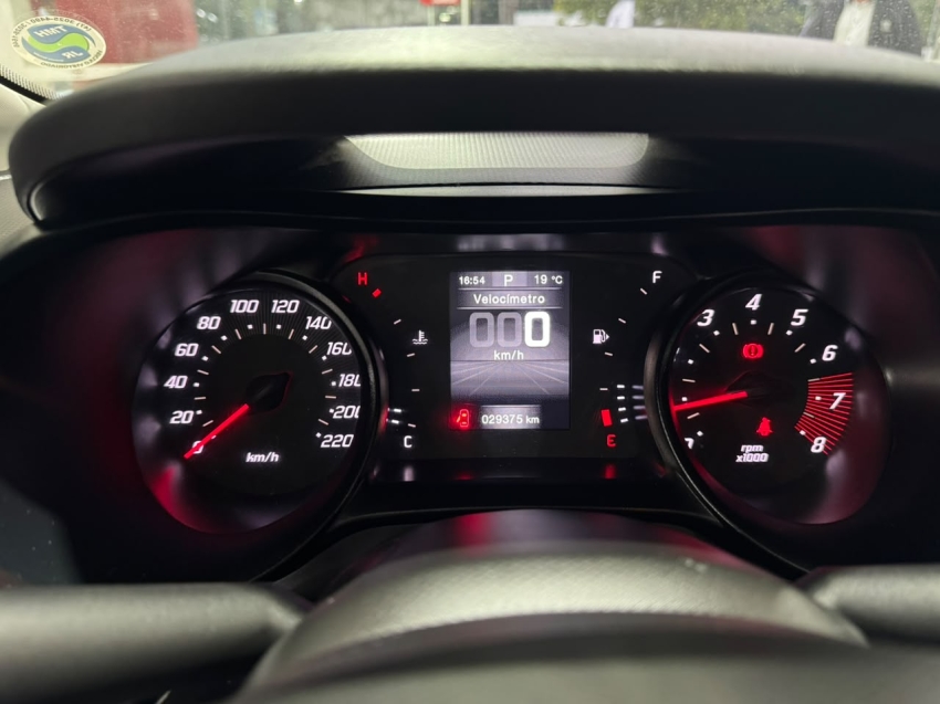 cronos drive(drive plus) 1.3 8v at firefly8