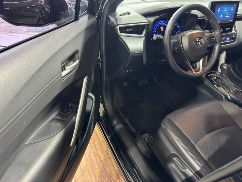 corolla cross xre 2.0 vvt-ie 16v cvt6