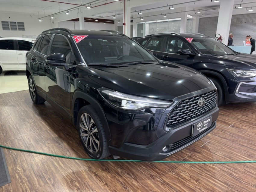 corolla cross xre 2.0 vvt-ie 16v cvt2
