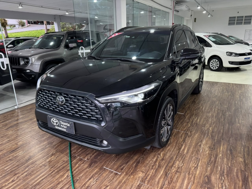 corolla cross xre 2.0 vvt-ie 16v cvt