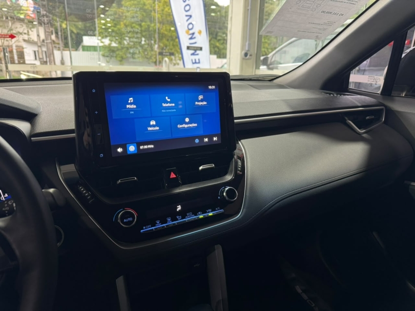 corolla cross xre 2.0 vvt-ie 16v cvt10