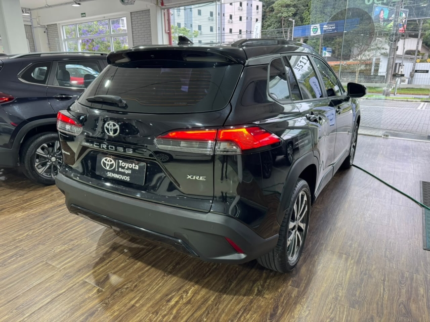 corolla cross xre 2.0 vvt-ie 16v cvt4