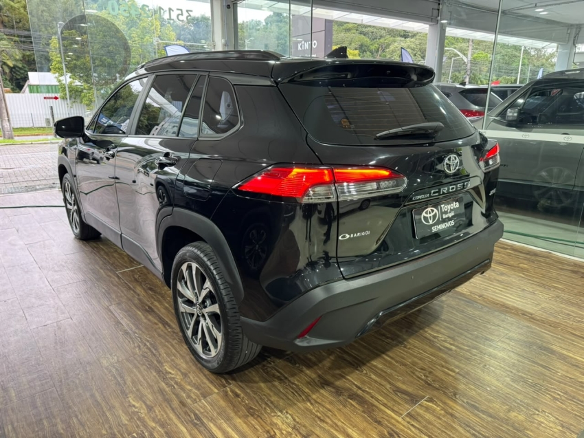 corolla cross xre 2.0 vvt-ie 16v cvt3