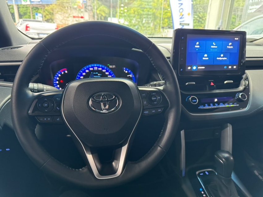 corolla cross xre 2.0 vvt-ie 16v cvt8