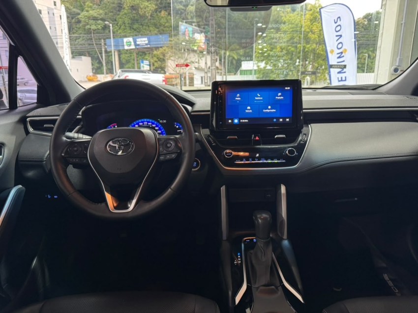 corolla cross xre 2.0 vvt-ie 16v cvt7