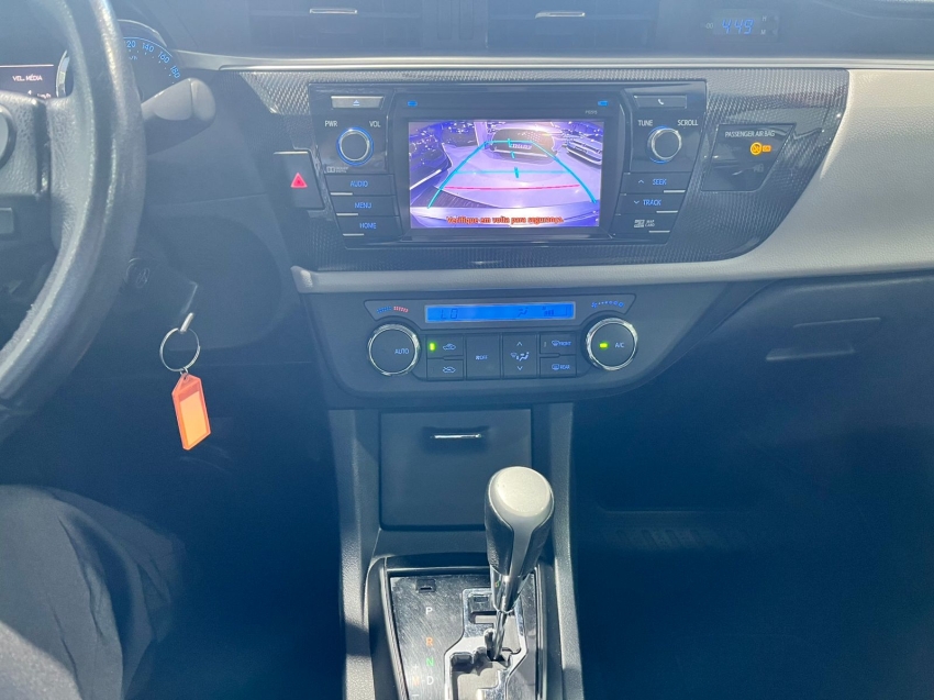 toyota corolla 2.0 flex 201712