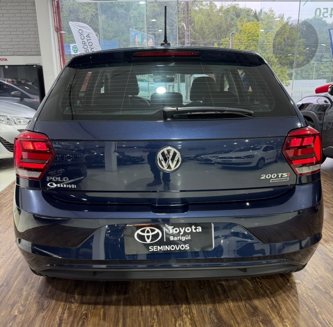 polo hl ad8