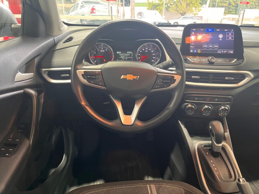 chevrolet / tracker lt6