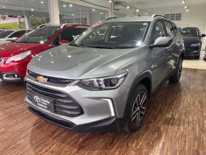 chevrolet / tracker lt0