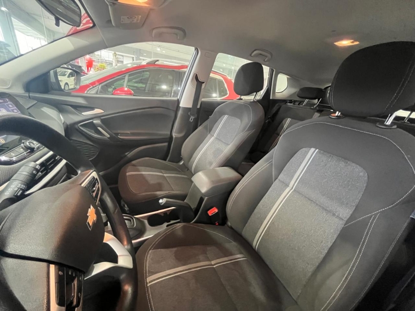 chevrolet / tracker lt9