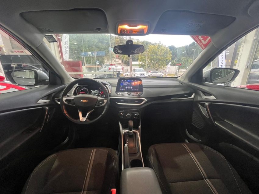 chevrolet / tracker lt5