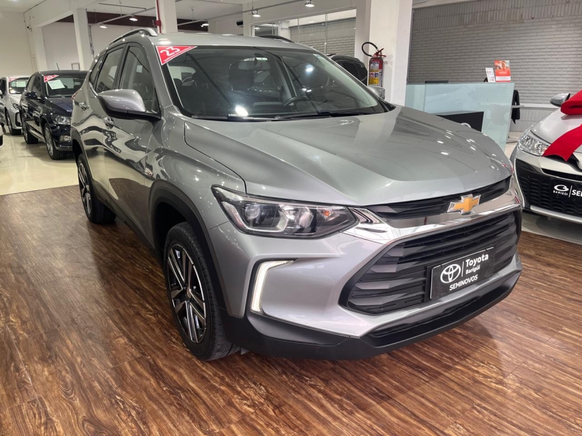 chevrolet / tracker lt2