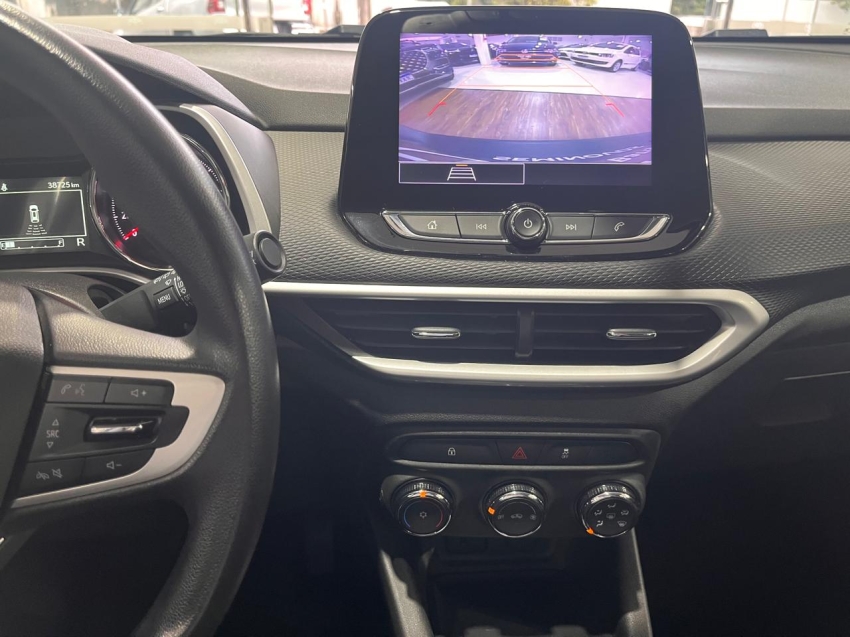 chevrolet / tracker lt8