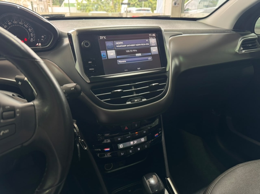 peugeot 2008 griffe at 1.69