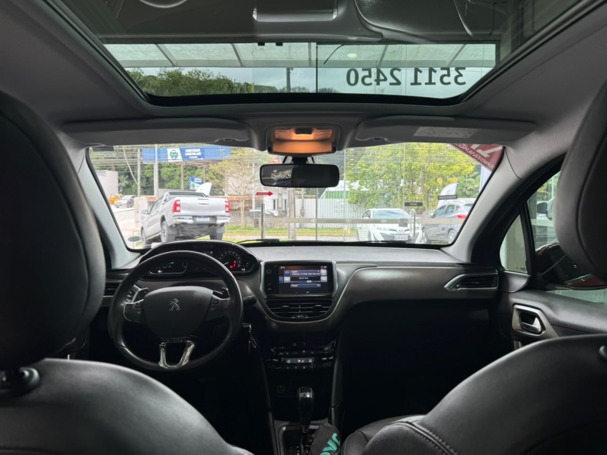 peugeot 2008 griffe at 1.67