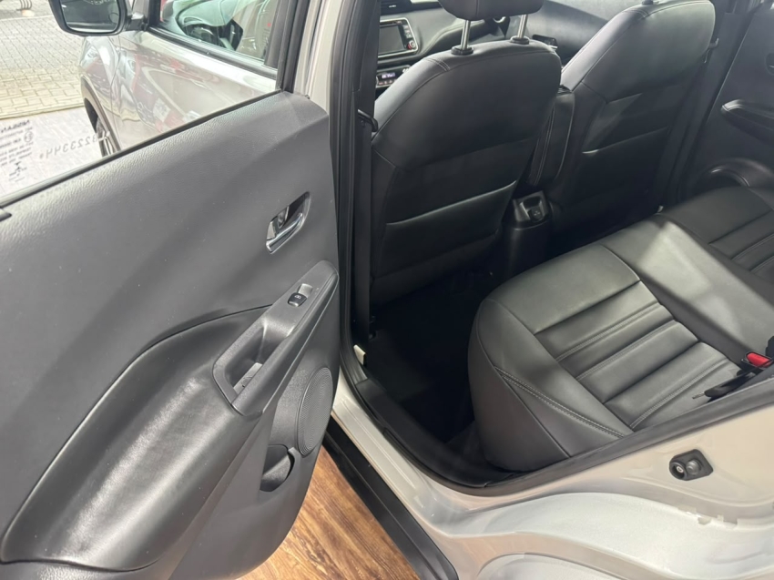 kicks 1.6 sl cvt flex 114hp14